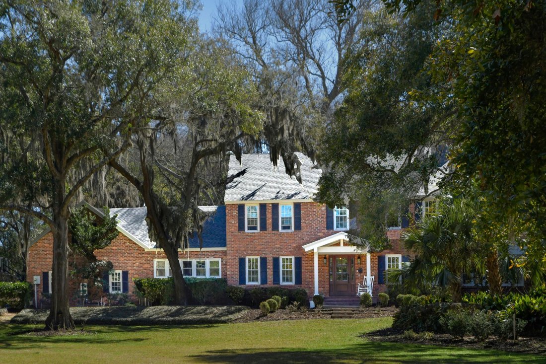 Fernandina Beach, Florida, United States 1 - 17338199