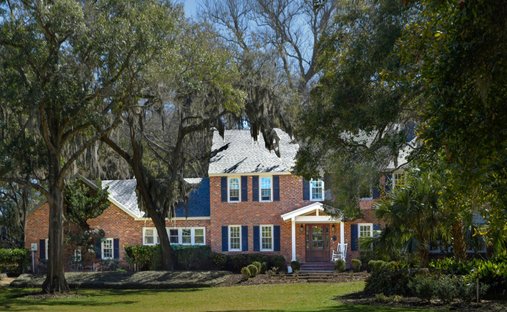 Fernandina Beach, Florida, Vereinigte Staaten 1