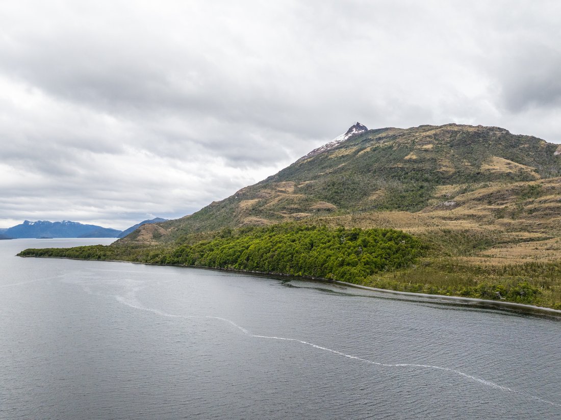 Land in Puerto Natales, Chile 1 - 17338134