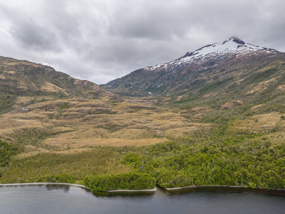 Land in Puerto Natales, Chile 4 - 17338134