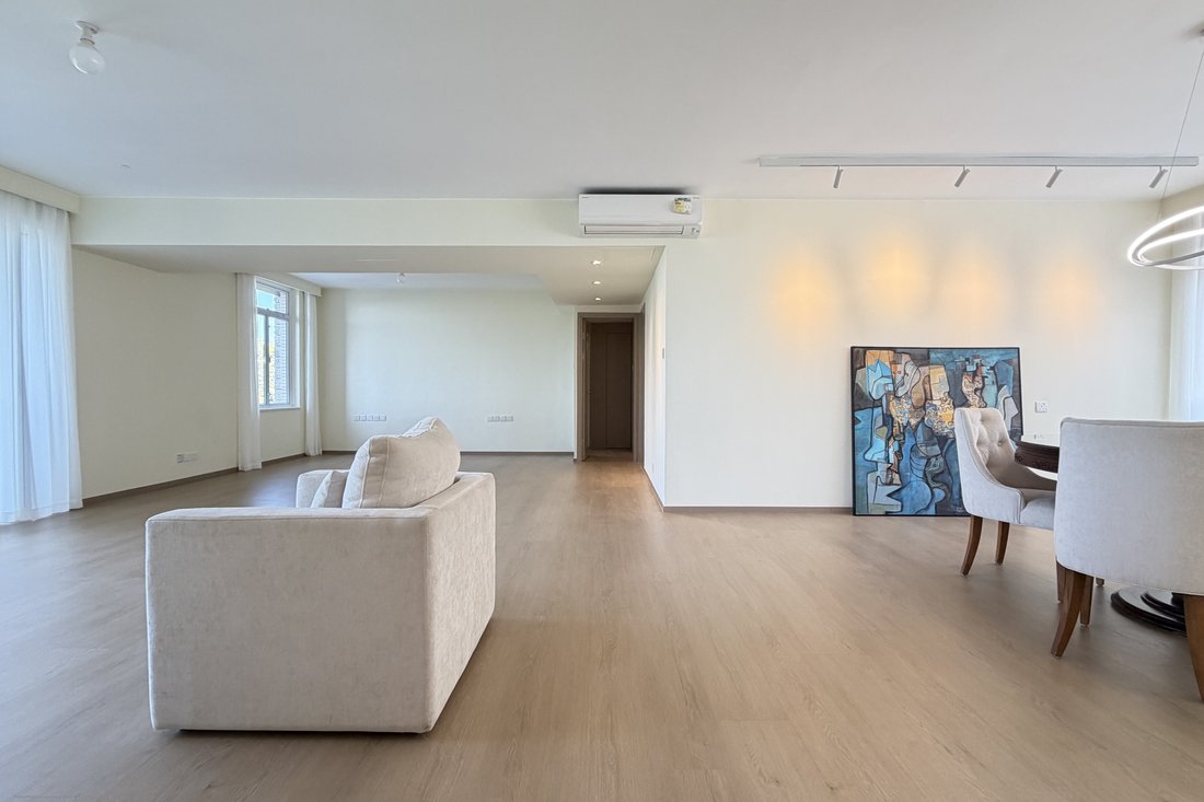 Apartment in Hong Kong, Hong Kong 1 - 17338200