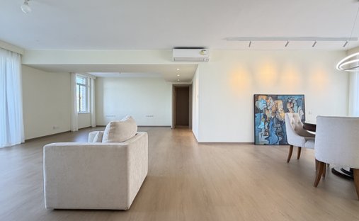 Appartement à Hong-Kong, Hong Kong 1