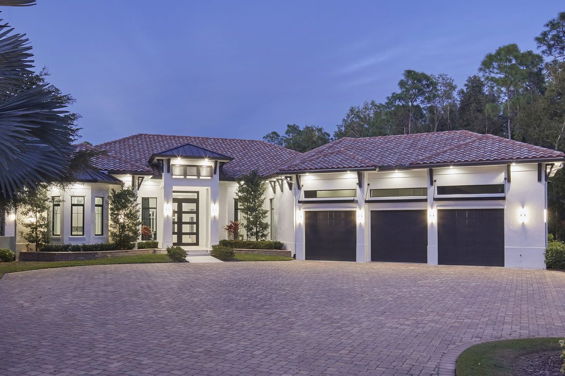 House in Naples, Florida, United States 1 - 17338139