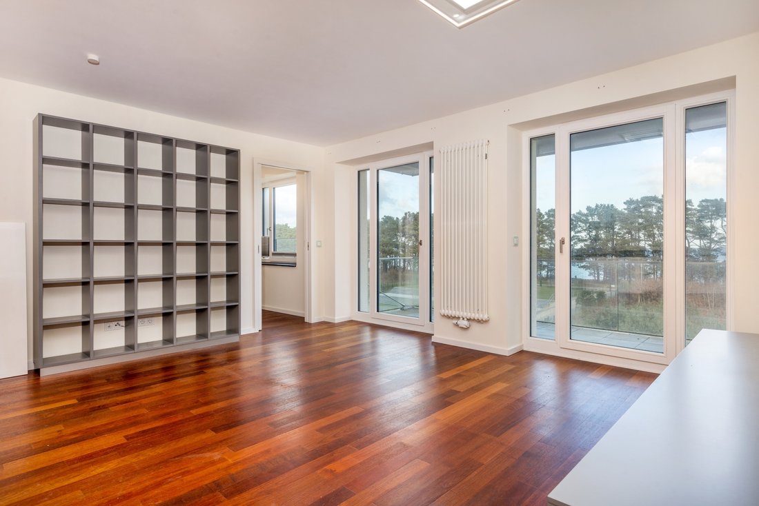 Apartment in Binz, Mecklenburg-Vorpommern, Germany 1 - 17338261