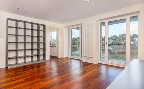 Appartamento a Binz, Meclemburgo-Pomerania, Germania 1