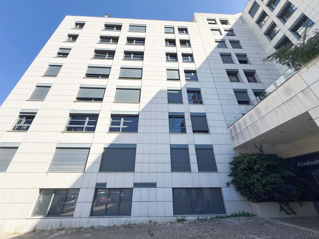 Apartment in Lumiar, Lisbon, Portugal 4 - 17338192