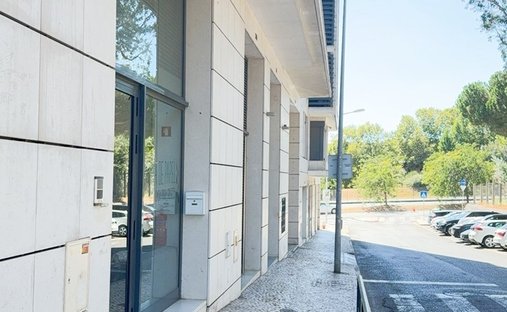 Appartamento a Lumiar, Lisbona, Portogallo 1