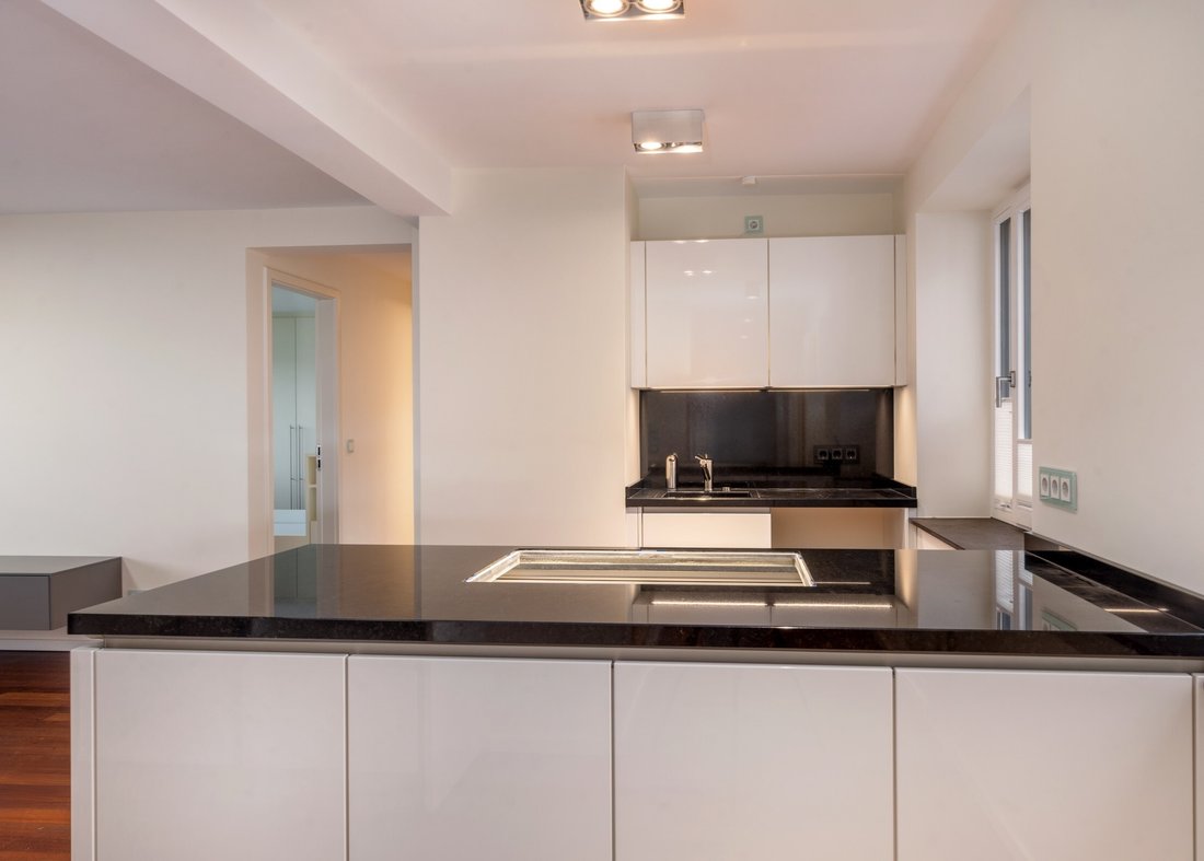 Apartment in Binz, Mecklenburg-Vorpommern, Germany 2 - 17338261