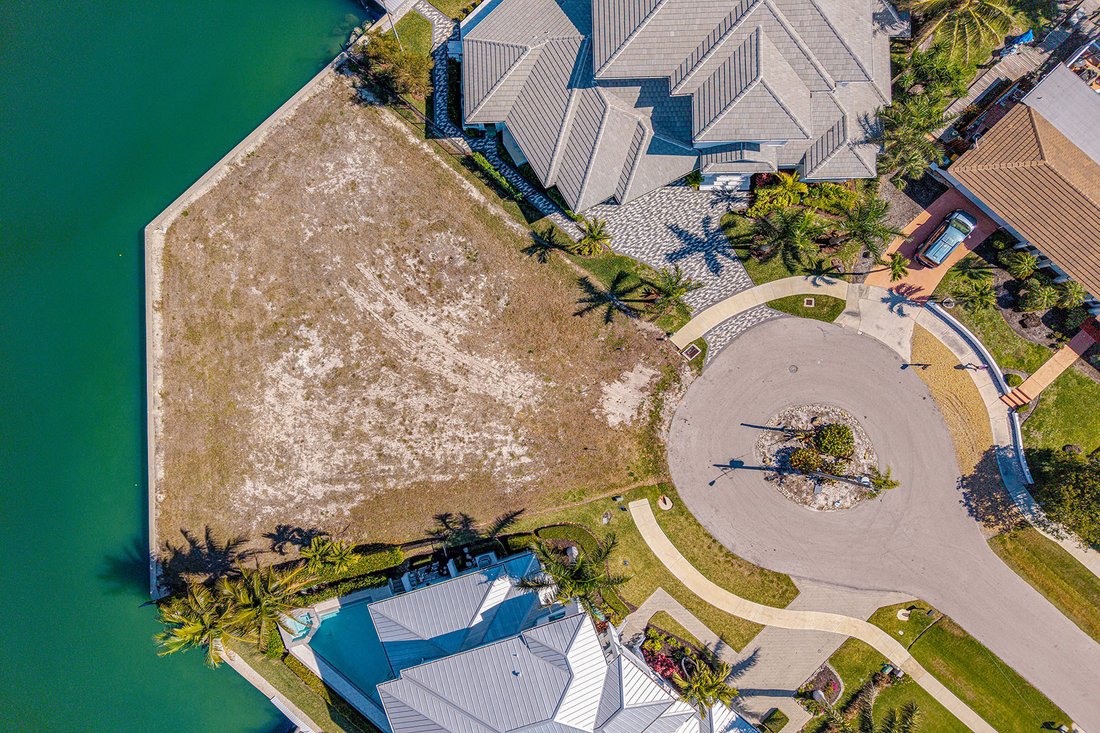 Land in Marco Island, Florida, United States 4 - 17338269