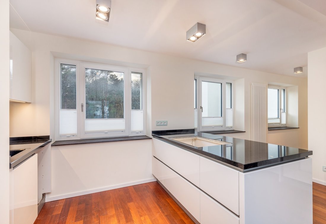 Apartment in Binz, Mecklenburg-Vorpommern, Germany 5 - 17338261