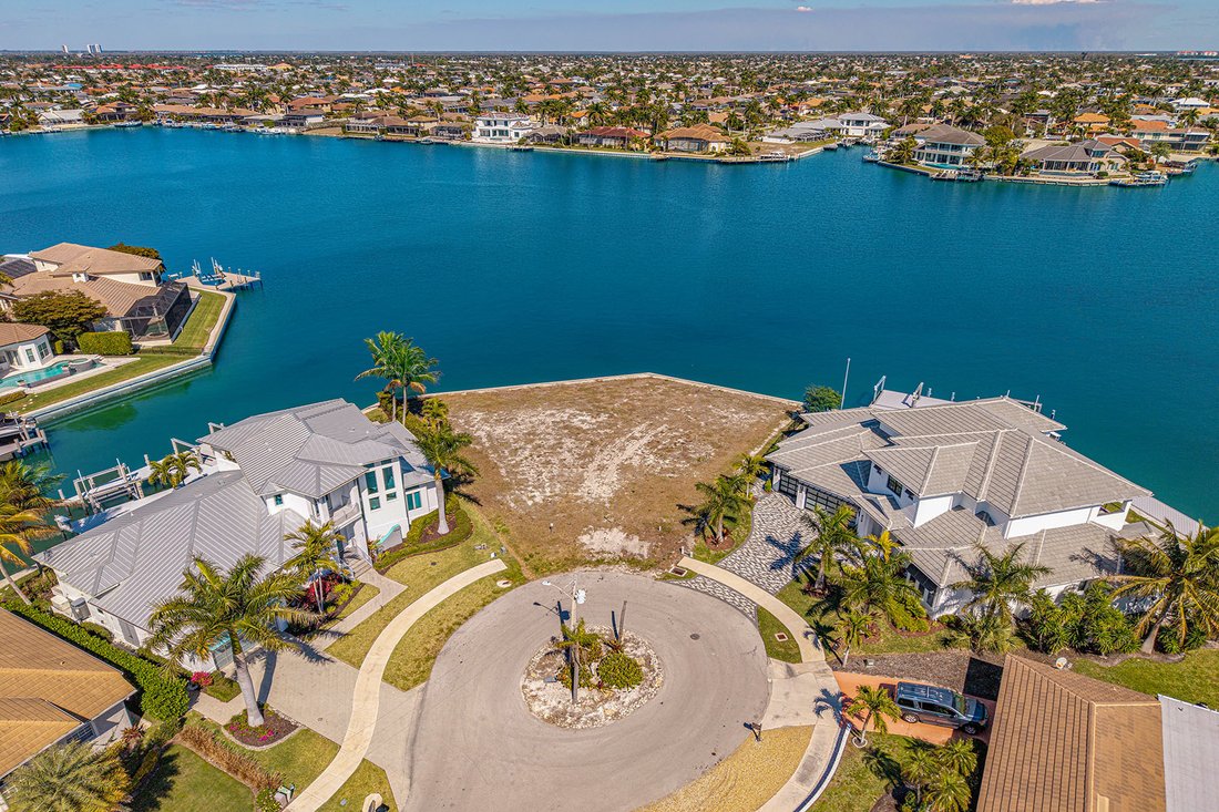 Land in Marco Island, Florida, United States 1 - 17338269