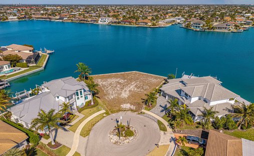 Land in Marco Island, Florida, United States 1