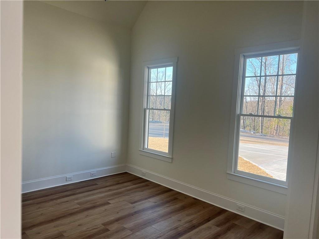 House in Milton, Georgia, United States 4 - 17335763