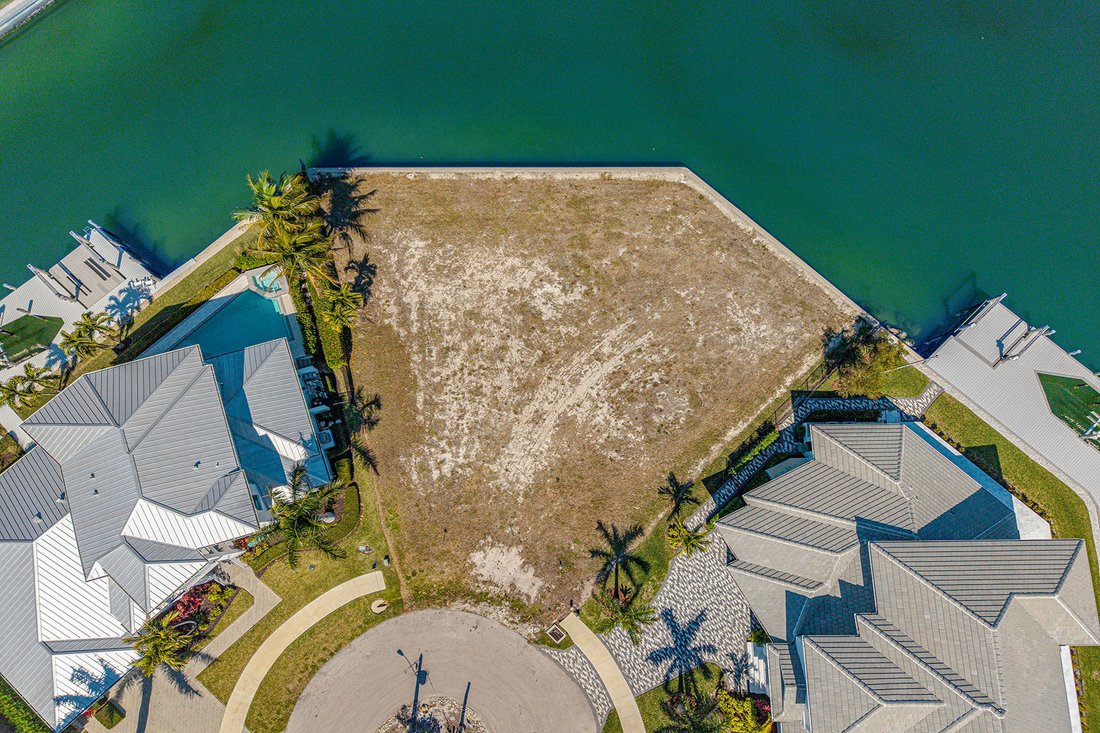 Land in Marco Island, Florida, United States 3 - 17338269