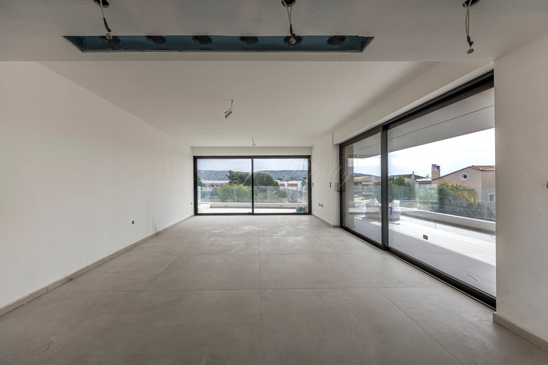 Apartment in Vari, Attica, Greece 3 - 17338356