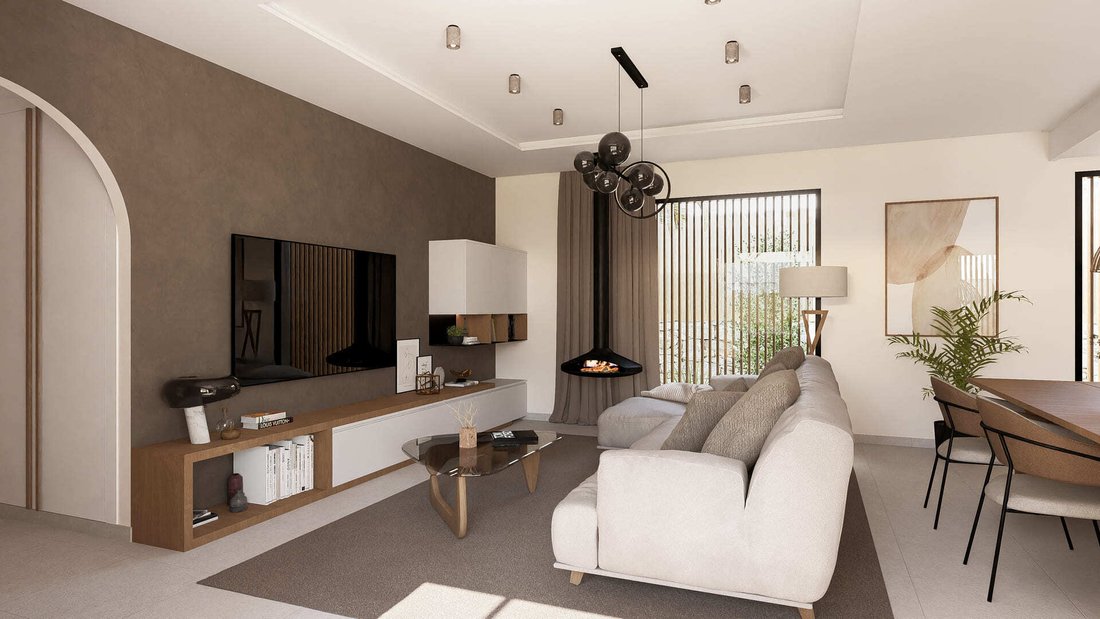 Villa in Banos y Mendigo, Murcia, Región de Murcia 3 - 17338354