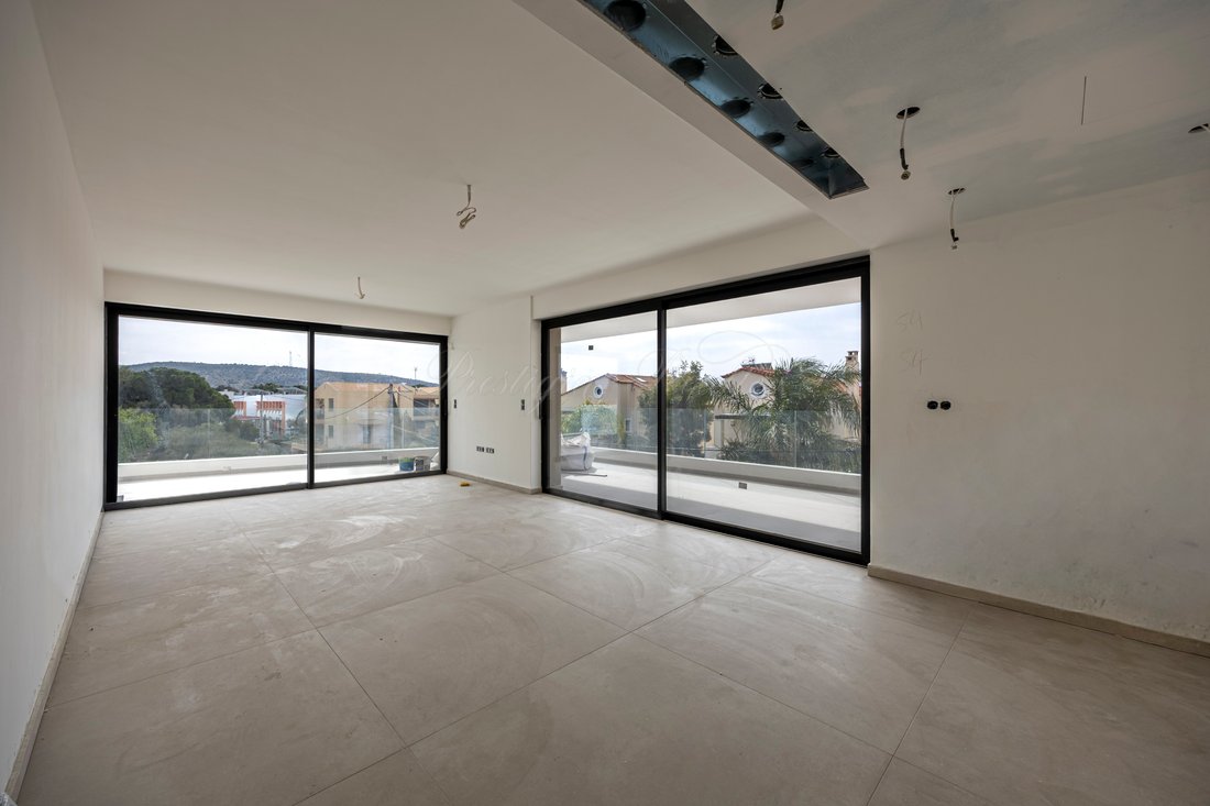 Apartment in Vari, Attica, Greece 2 - 17338356