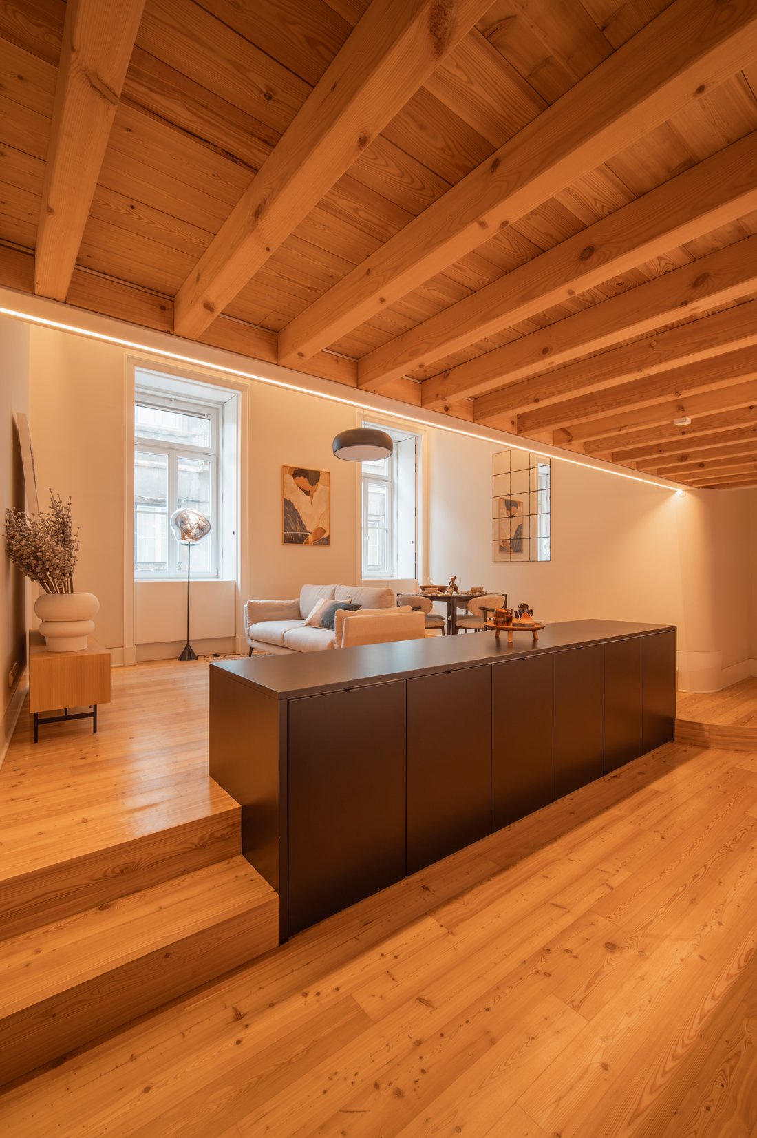 Apartment in Santo Antonio, Lisbon, Portugal 3 - 17338413