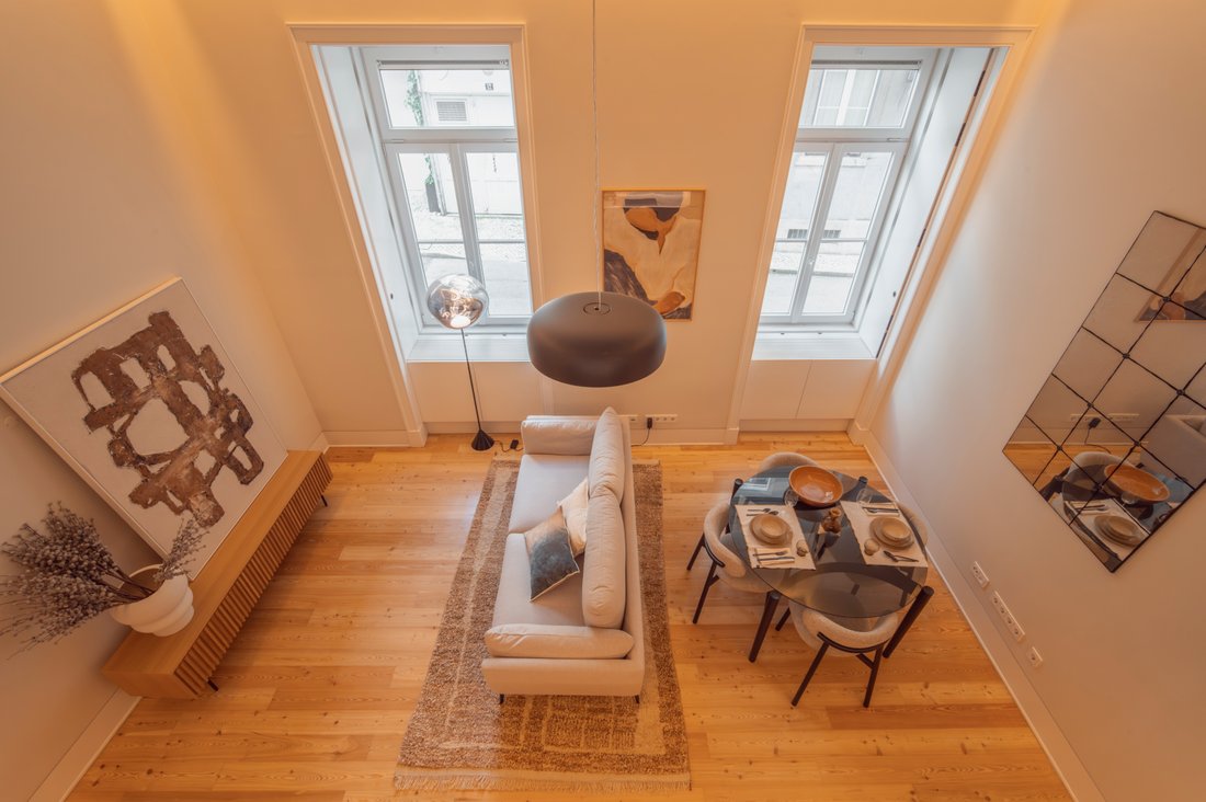 Apartment in Santo Antonio, Lisbon, Portugal 2 - 17338413