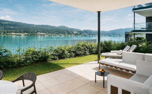 Apartment in Maria Wörth, Carinthia, Austria 1