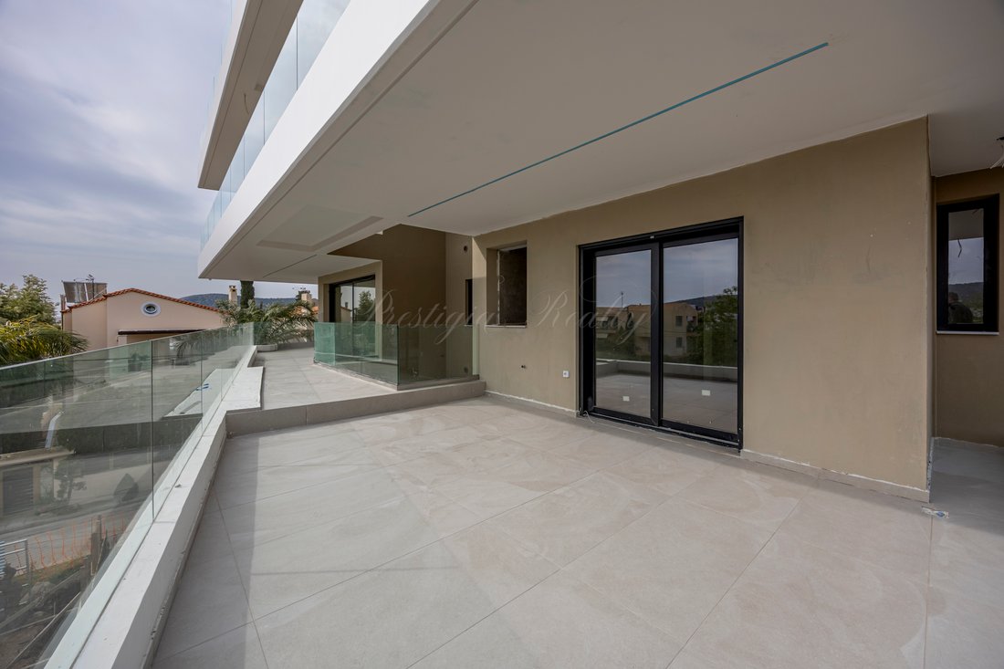 Apartment in Vari, Attica, Greece 1 - 17338356