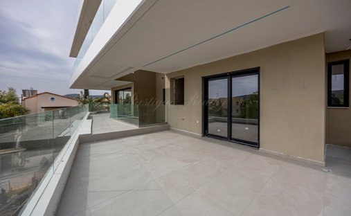 Apartment in Vari, Attica, Greece 1