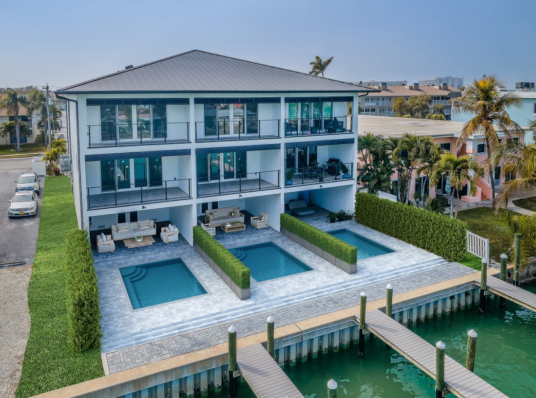 House in St. Pete Beach, Florida, United States 3 - 13994283