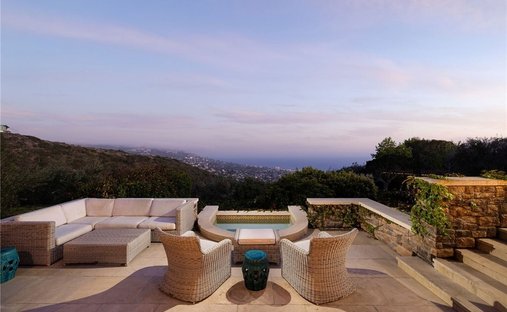 Casa a Laguna Beach, California, Stati Uniti 1