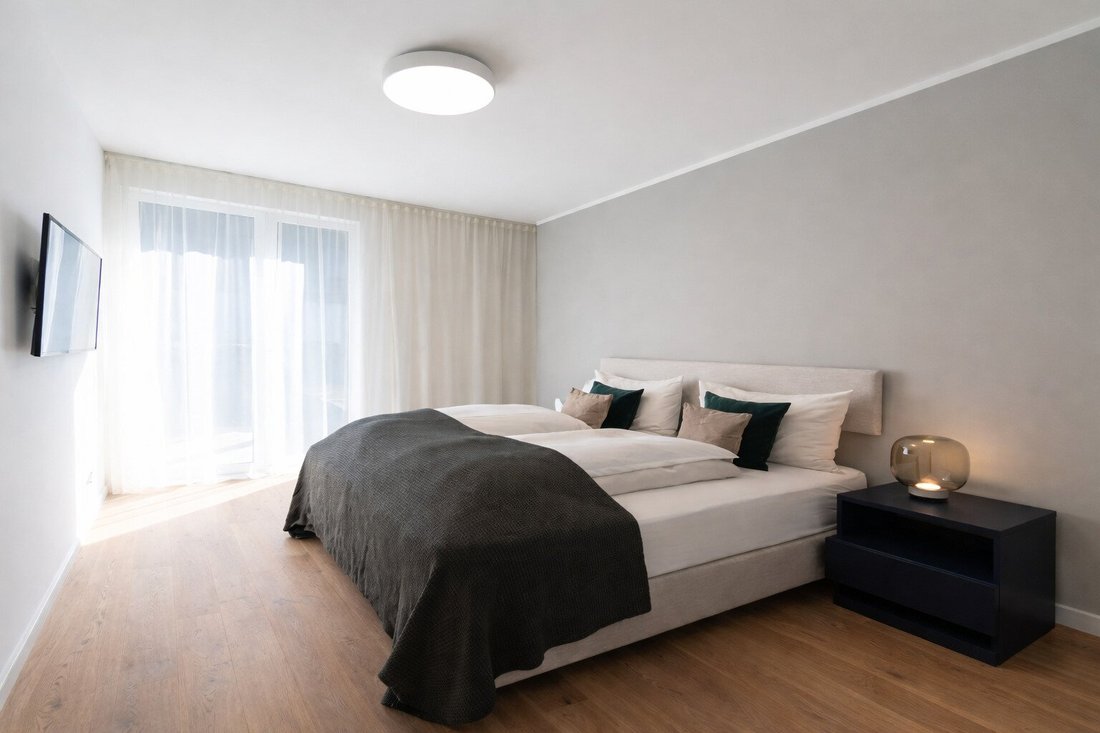 Apartment in Maria Wörth, Carinthia, Austria 5 - 17338417