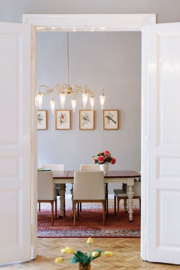 Wohnung in Budapest, Budapest, Ungarn 3 - 17338416