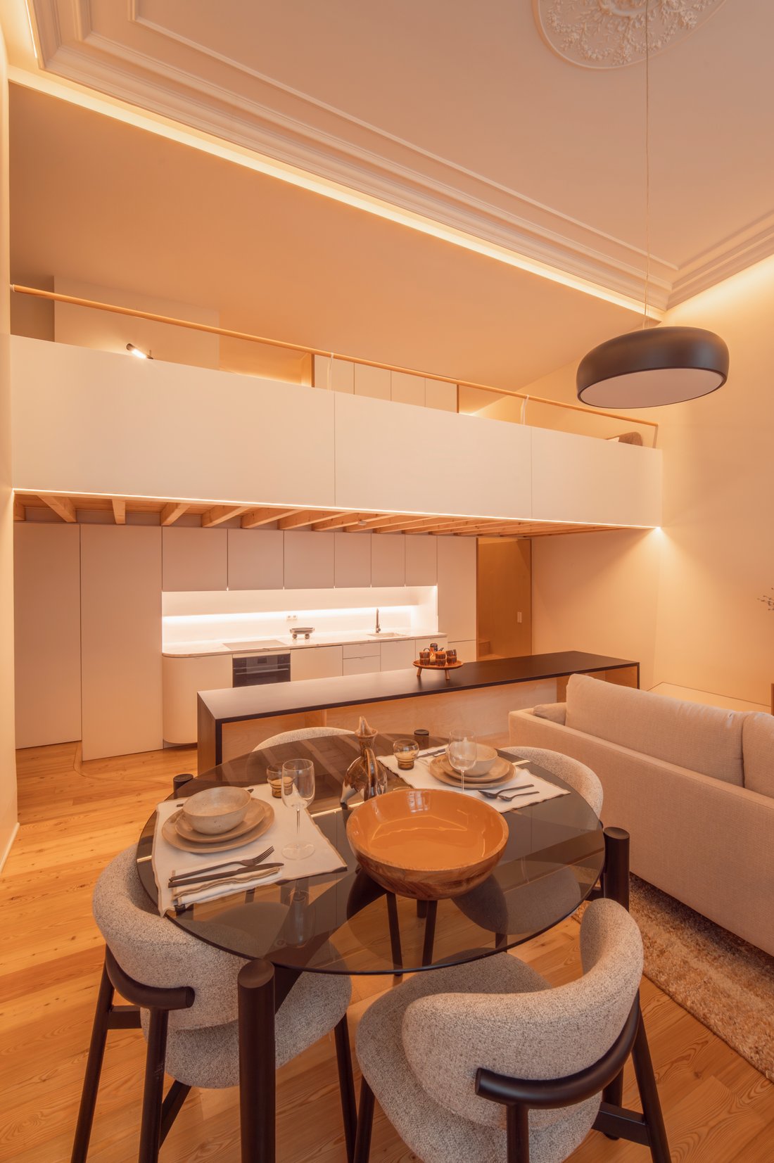 Apartment in Santo Antonio, Lisbon, Portugal 4 - 17338413