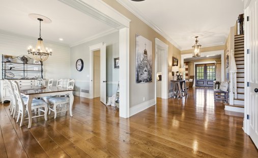 House in Watterson Park, Kentucky, United States 1