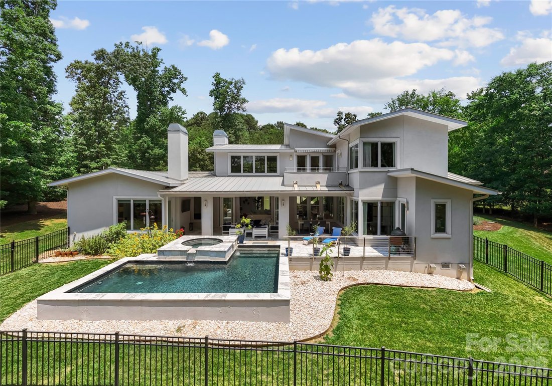 House in Mooresville, North Carolina, United States 5 - 15738026