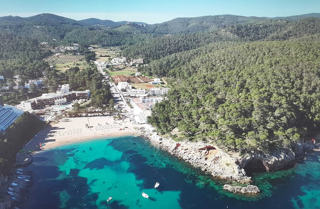 Maison de ville à Sant Joan de Labritja, Îles Baléares, Espagne 5 - 17338415