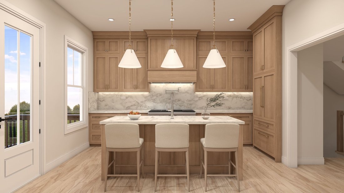 House in Naperville, Illinois, United States 1 - 17338412