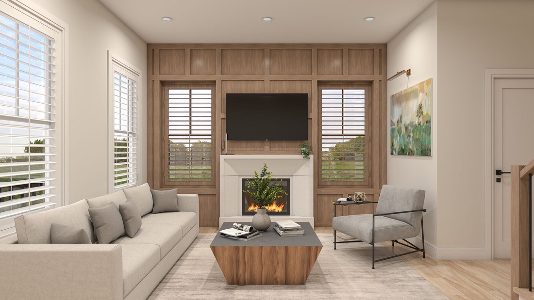 House in Naperville, Illinois, United States 2 - 17338412