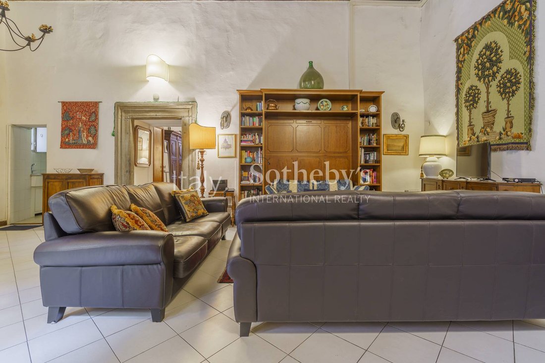 Apartment in Center, Florence, Tuscany 2 - 17338409