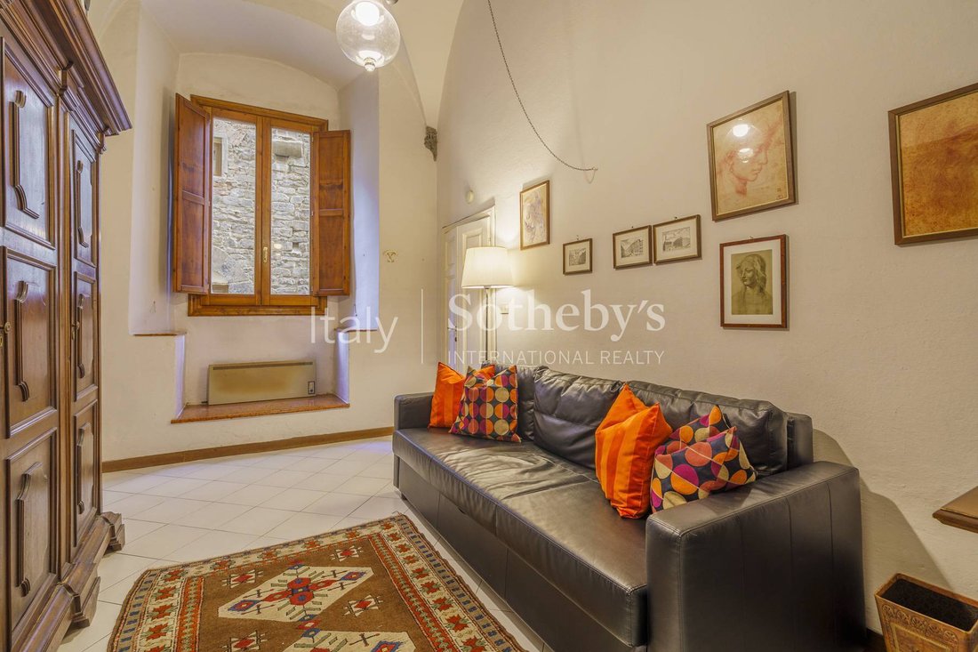 Apartment in Center, Florence, Tuscany 4 - 17338409