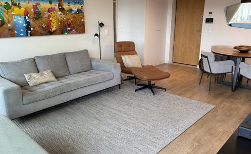 Apartment in Olivais, Lisbon, Portugal 1