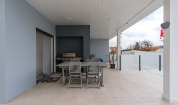 Casa a Encarnação, Lisbona, Portogallo 1