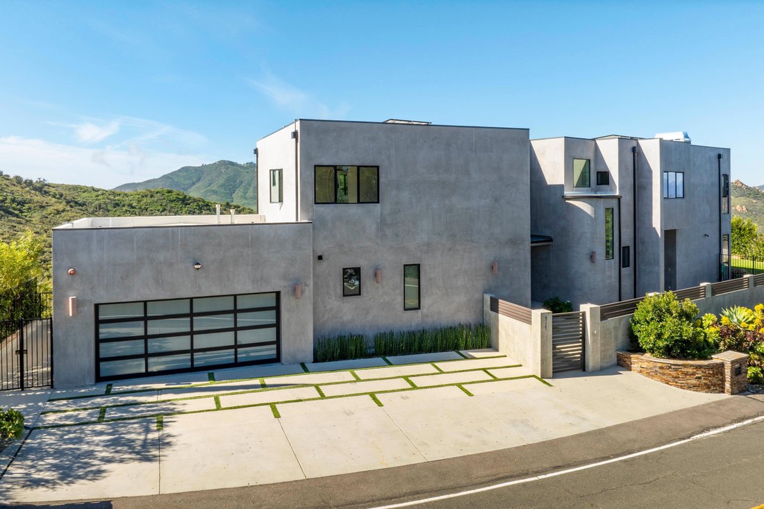 House in Malibu, California, United States 4 - 17341537