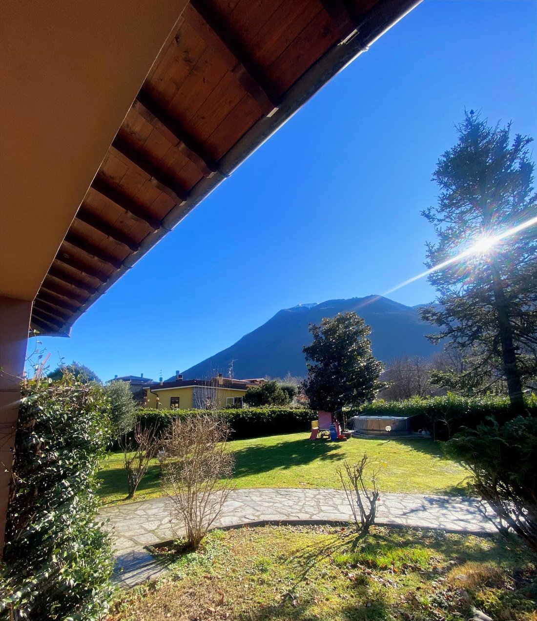 Villa in Valsolda, Lombardei, Italien 4 - 15857594
