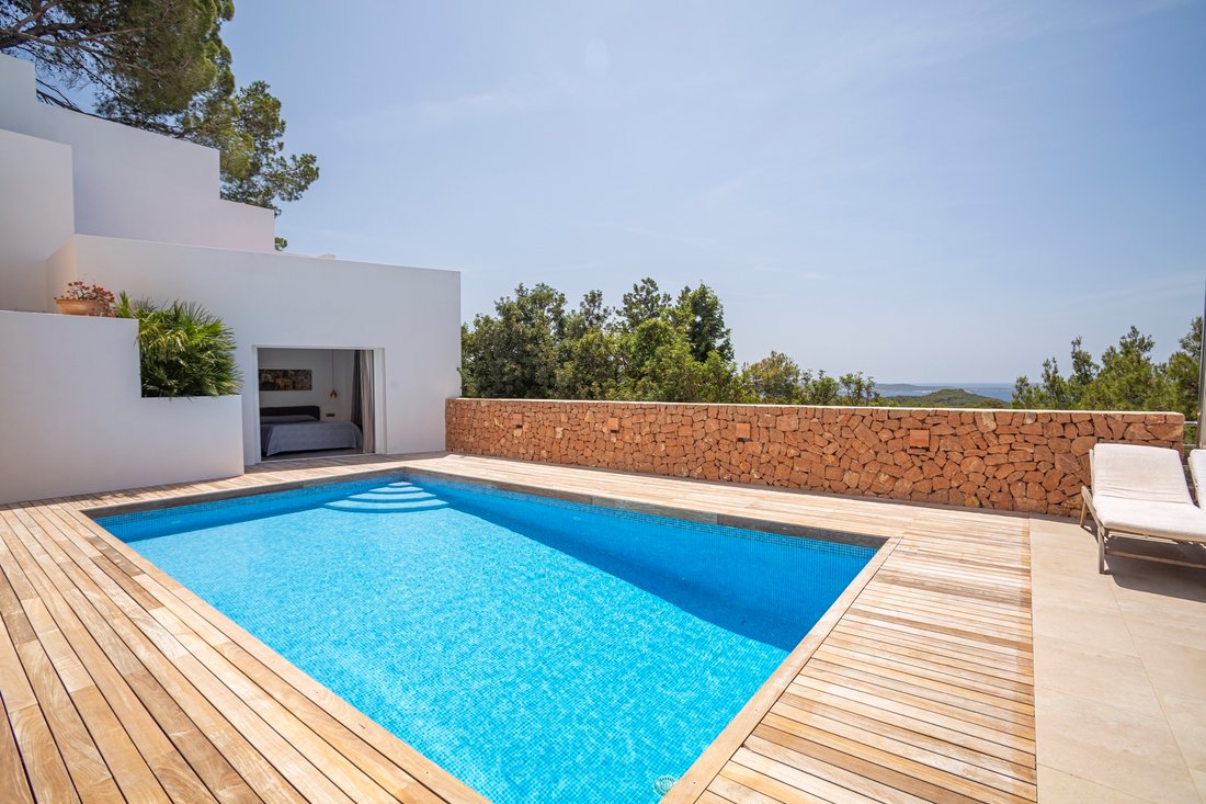 Villa in Sant Antoni de Portmany, Balearic Islands, Spain 4 - 15796386