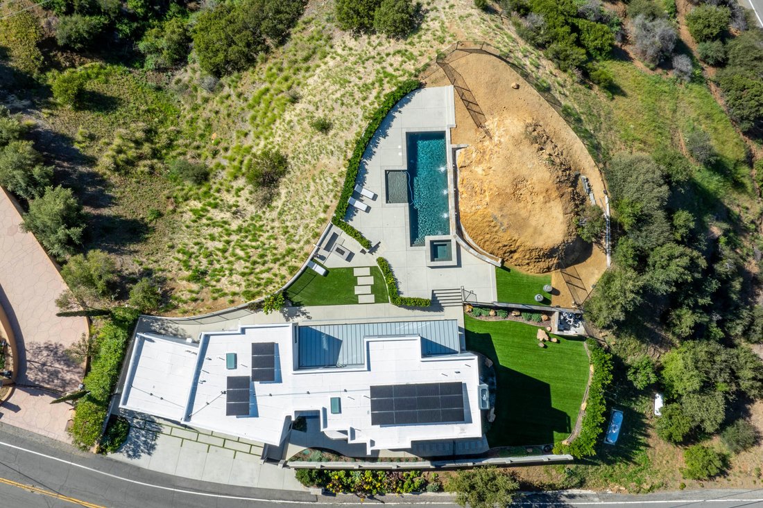 House in Malibu, California, United States 3 - 17341537
