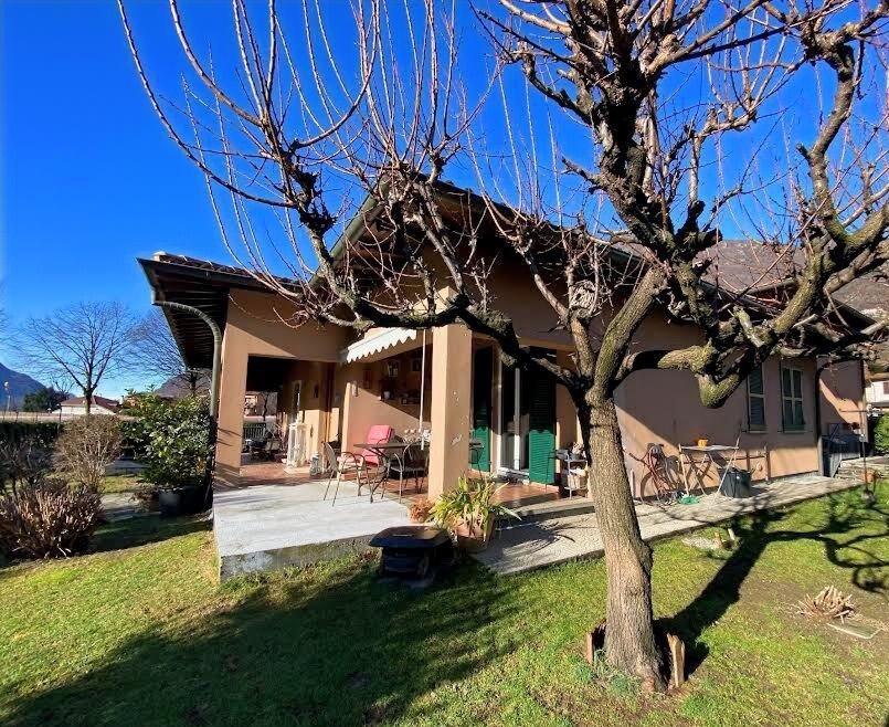 Villa in Valsolda, Lombardei, Italien 5 - 15857594
