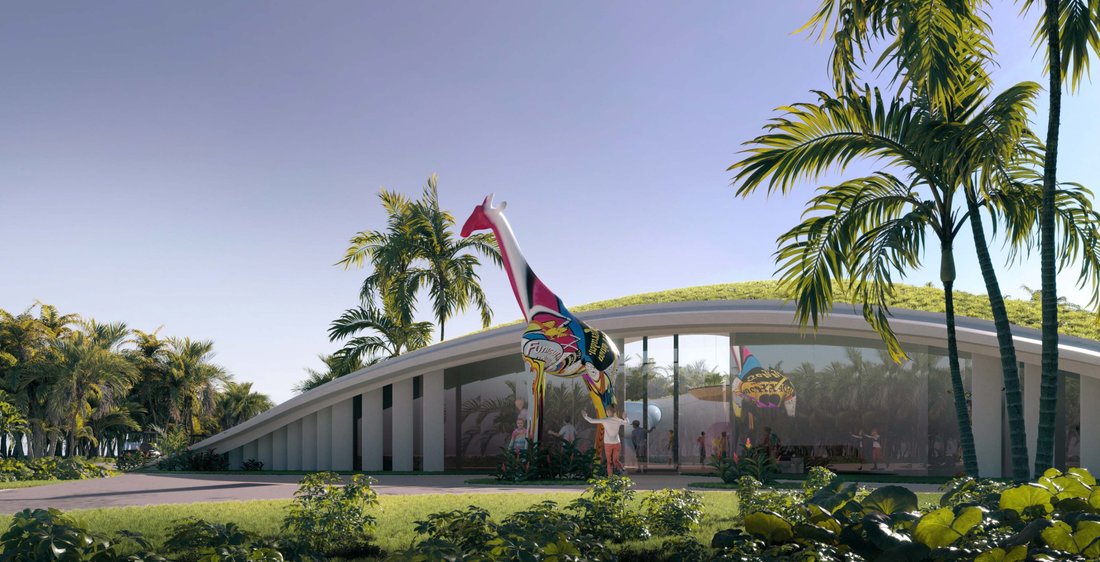 Villa in Maafushi, Kaafu Atoll, Maldives 4 - 17339915