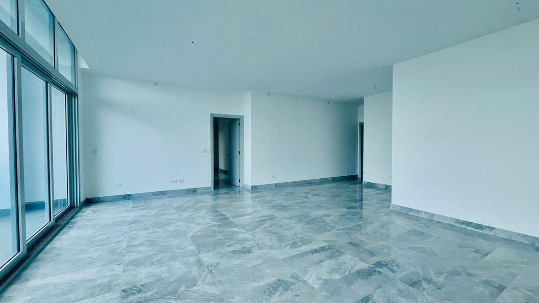 Penthouse in Panama City, Panama, Panama 5 - 17340454