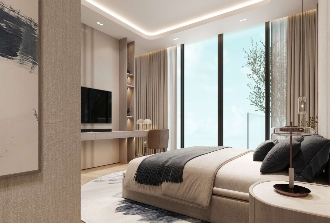 Apartment in Dubai Islands / Deira Islands, Dubai, United Arab Emirates 2 - 17340331