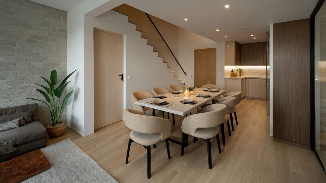 Apartment in Vari, Attica, Greece 4 - 17338434