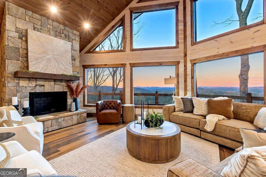 House in Blue Ridge, Georgia, United States 2 - 17342917